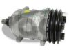 MAN 81619066010 Compressor, air conditioning